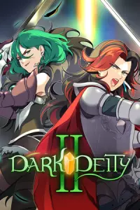 Ilustracja Dark Deity 2 (PC) (klucz STEAM)
